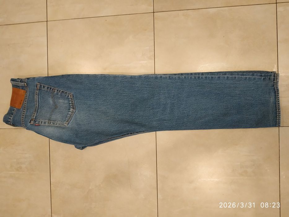 Джинси Levi's p.32.32