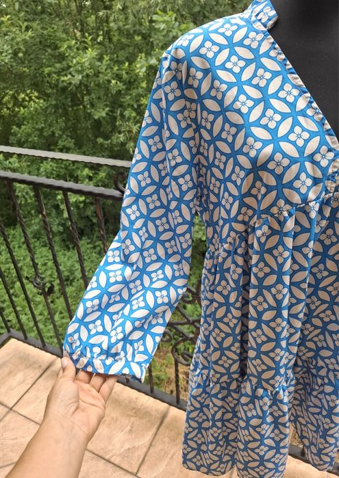 Sukienka midi rozmiar XXL / XXXL 44/46
