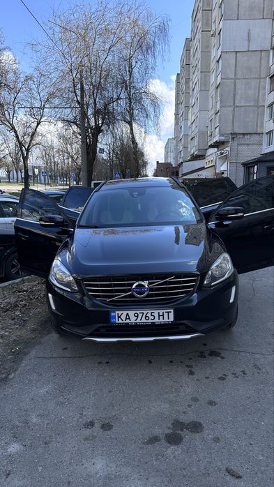 Продам Volvo XC 60