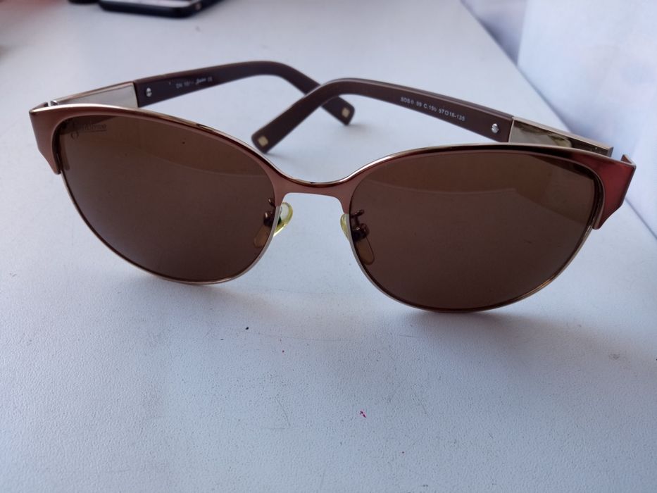 Fendi, Chanel, оригинал.