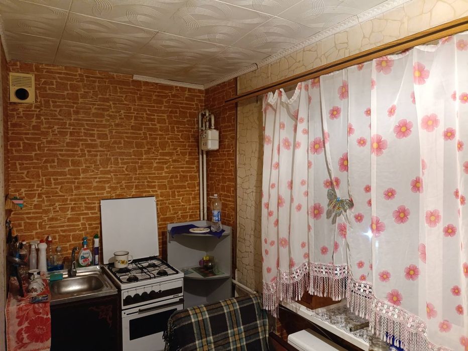 Продам 1кім кв  Апполоновка / Солонянський район/ від Дніпра 30км