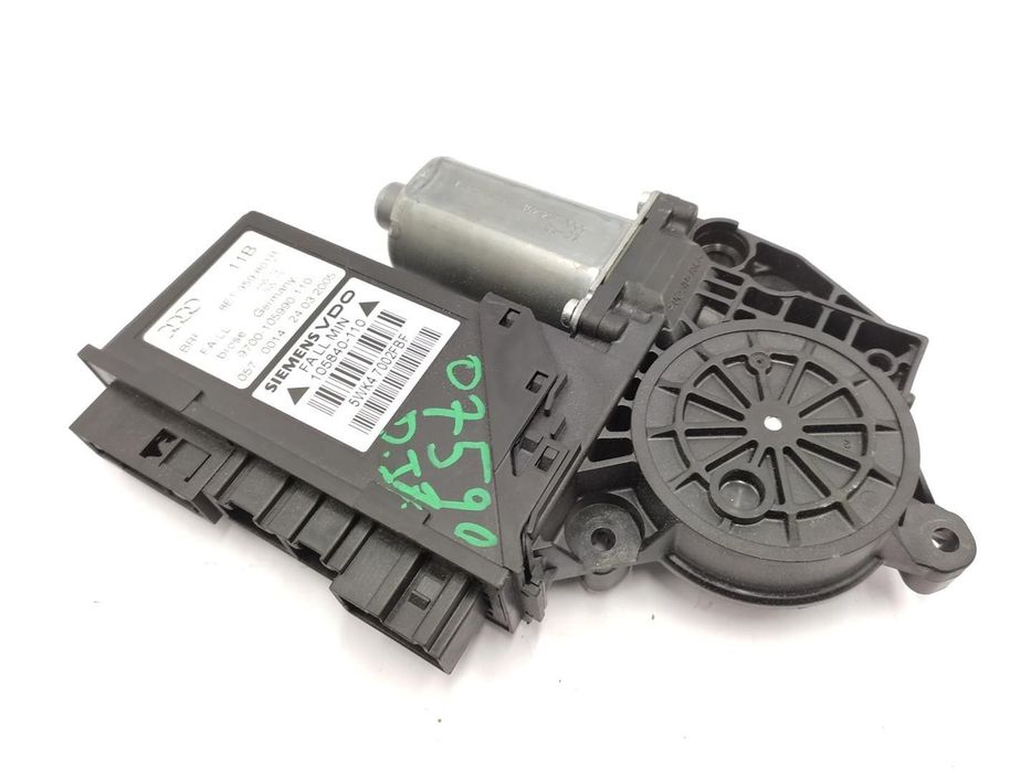 Left Front Window Lift Motor for AUDI A4 2005