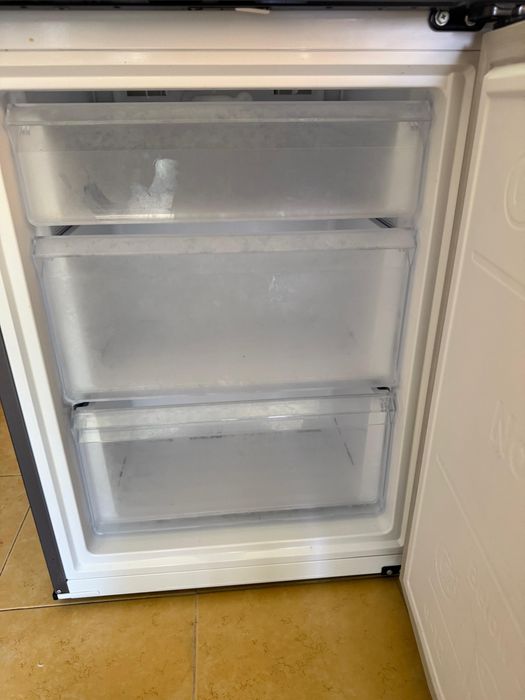 Frigorifico SAMSUNG No Frost 203cm como novo