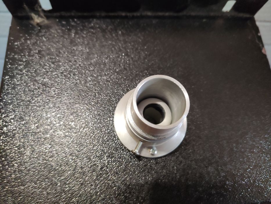 Осветитель световод