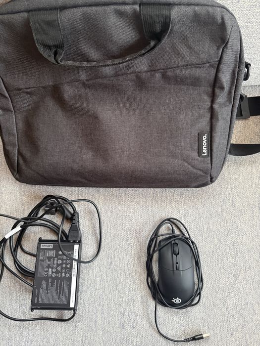 LAPTOP G3 R5 16GB 512SSD 3050TI W11