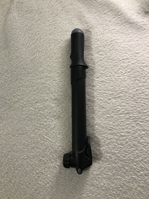 Велонасос SPL