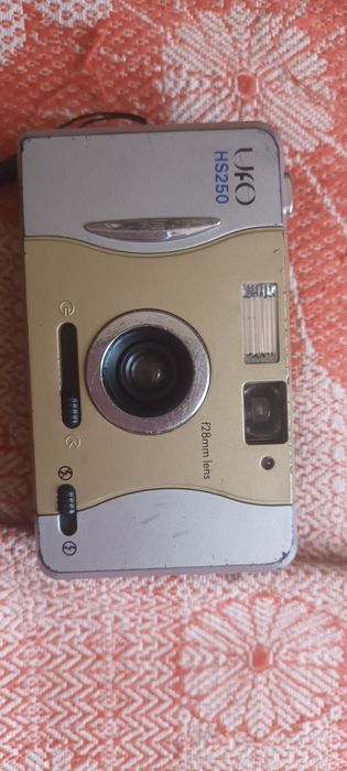 Продам фотоаппарат