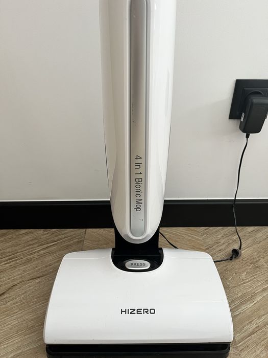 Mop bioniczny HIZERO