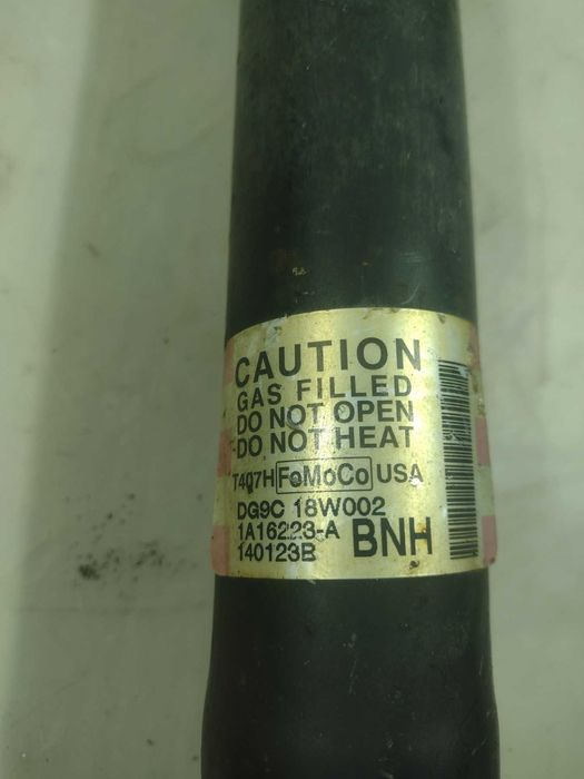 Ford Fusion mk5 13- 20 Амортизатор задний / Опора амортизатора / Фьюжн