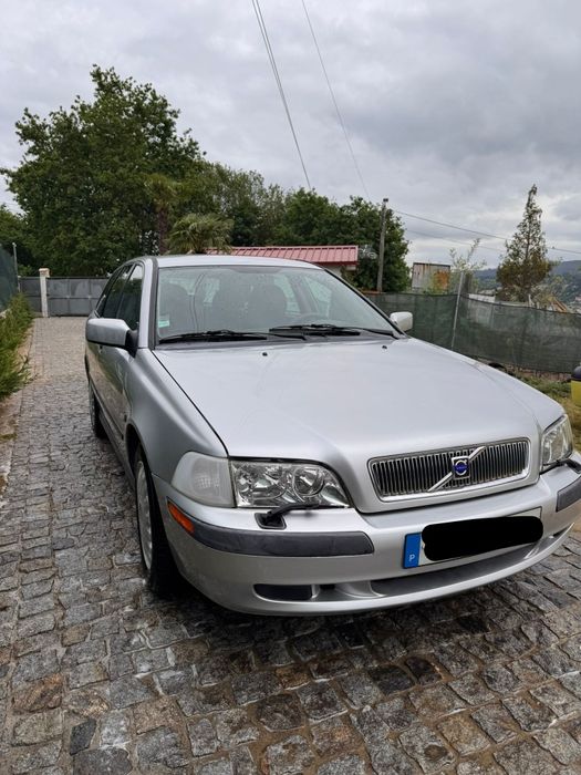 Carrinha Volvo V40