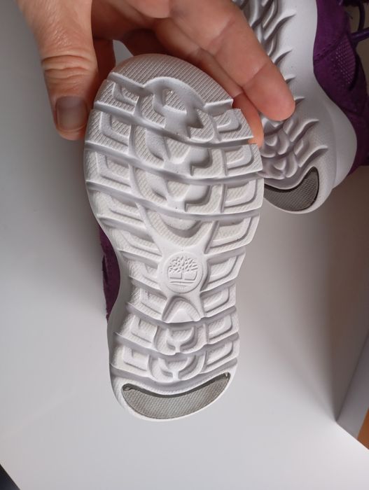 Sneakersy Timberland