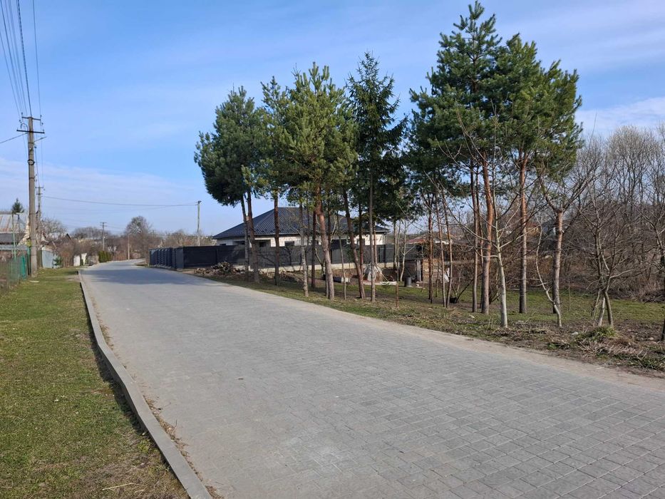 Продаж земельної ділянки с. Бартатів вул Шкільна 24сот