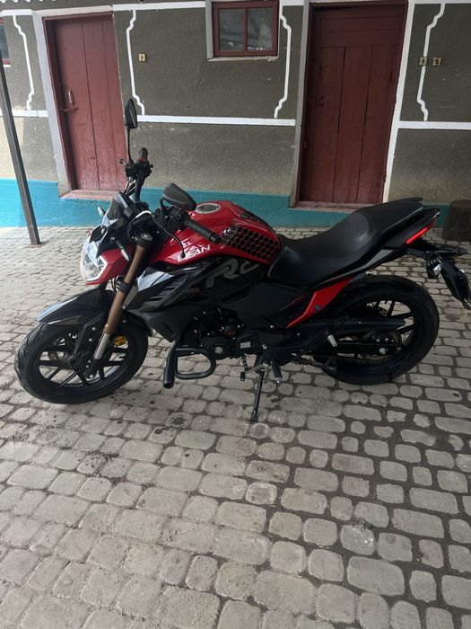 Продам Lifan KPS 200