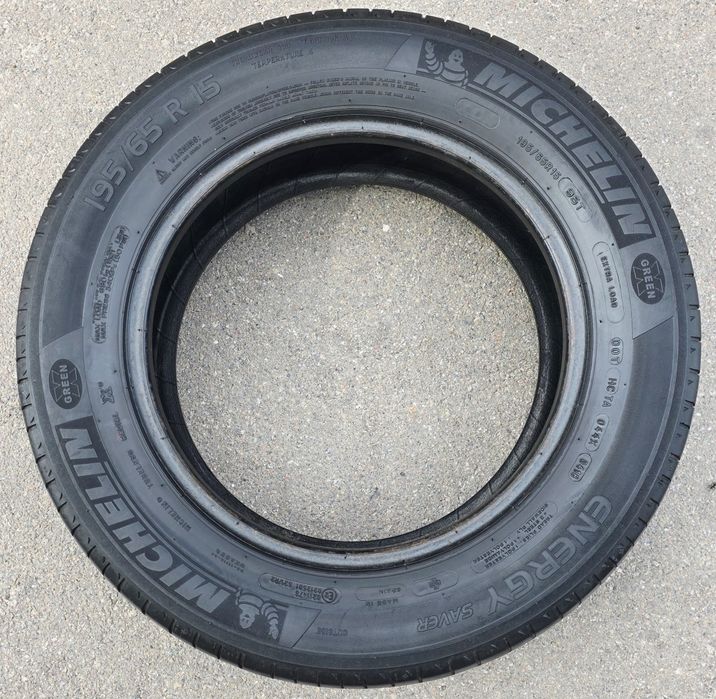 195/65 R15 Michelin Energy Saver Plus