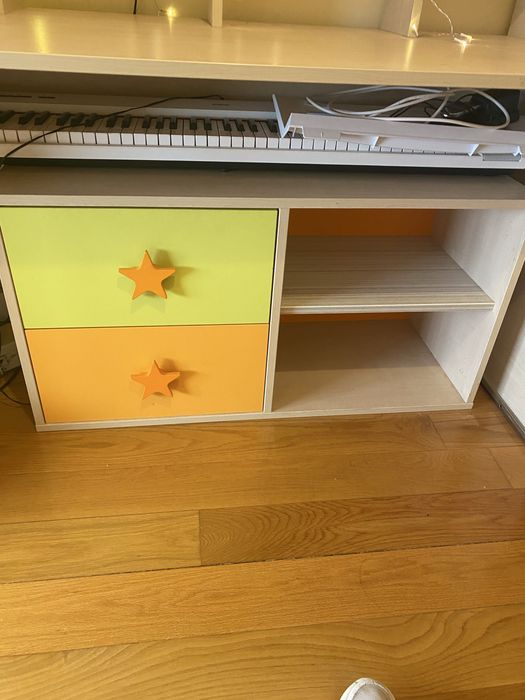 Móveis de quarto