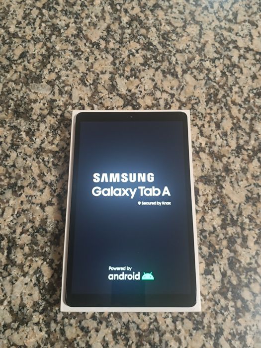 Samsung Galaxy Tab A10.1 (2019) Wifi
Samsung Galaxy Tab A10.1 (2019) W