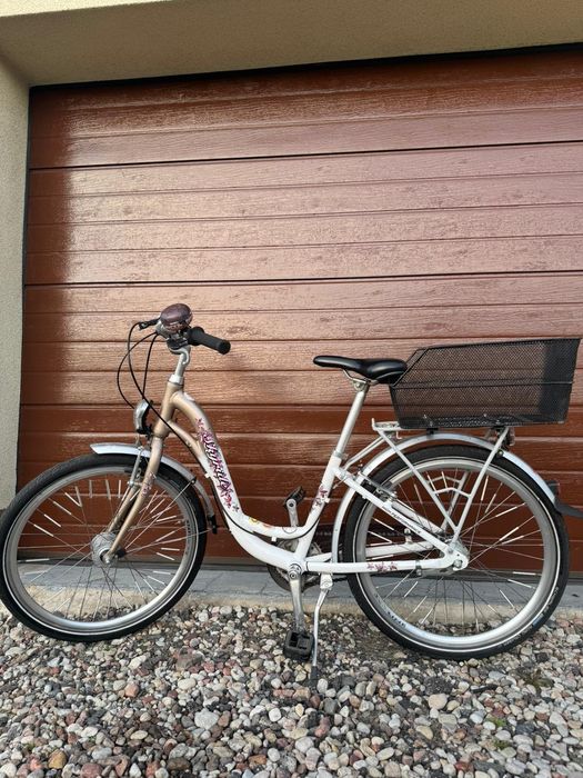 Sprzedam rower dziecięcy