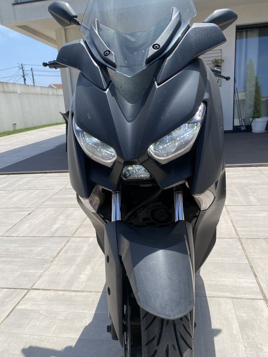 X Max 125cc ano 2020