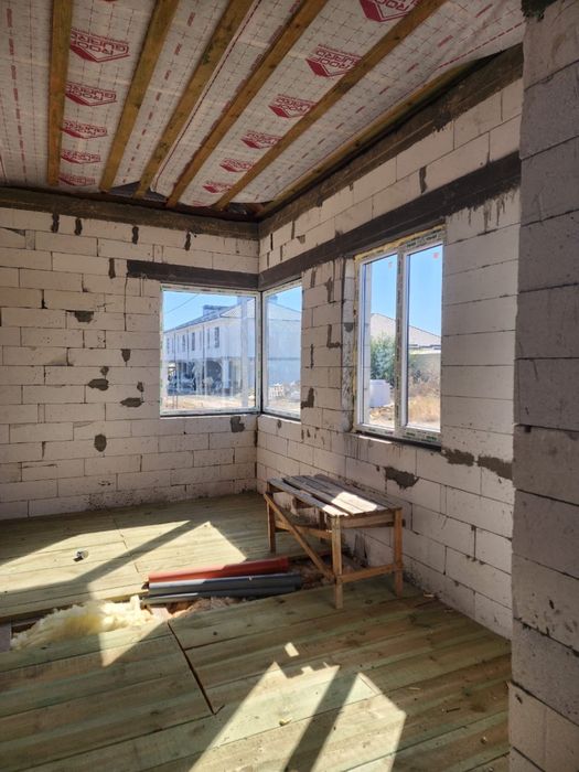 Дом по адресу ул. Спортивная (площадь 130 м²) - Atlanta.ua - фото 4