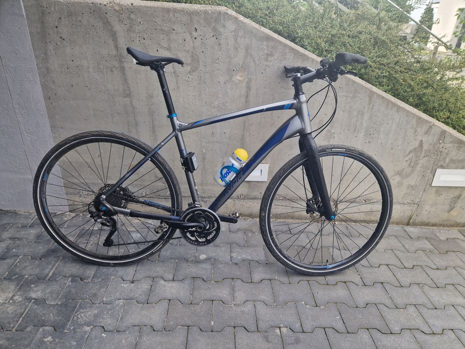 Merida Crossway 500