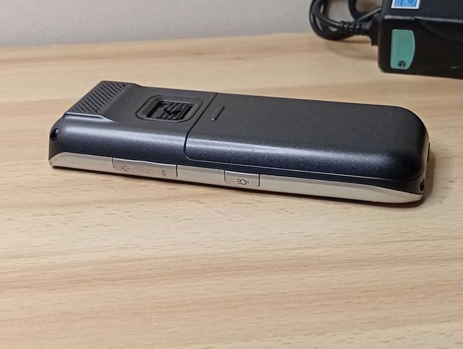 Telefon dla seniora – duży, prosty w obsłudze