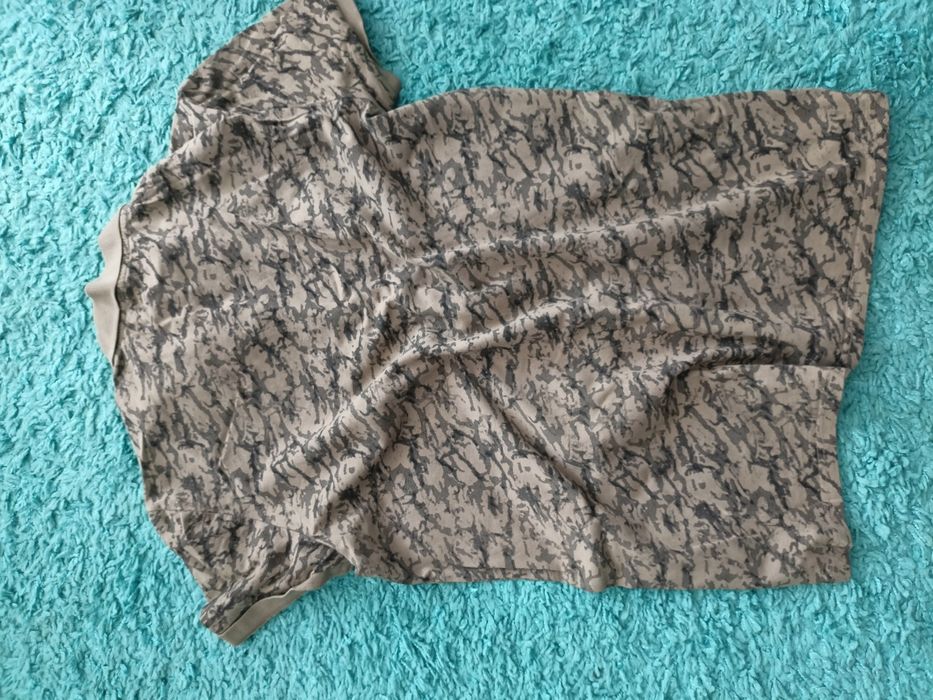 Polo, koszulka męska Top Secret - L