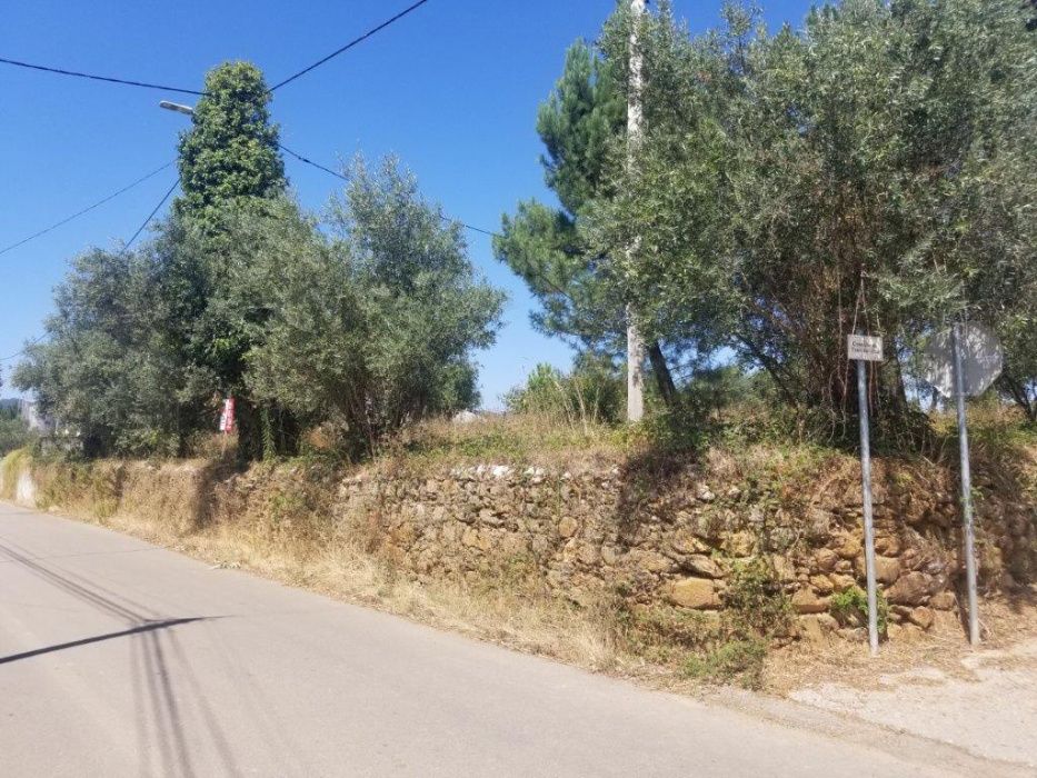 Terreno Urbano para construção 1577m2 Coimbra - VNP Pinheiro