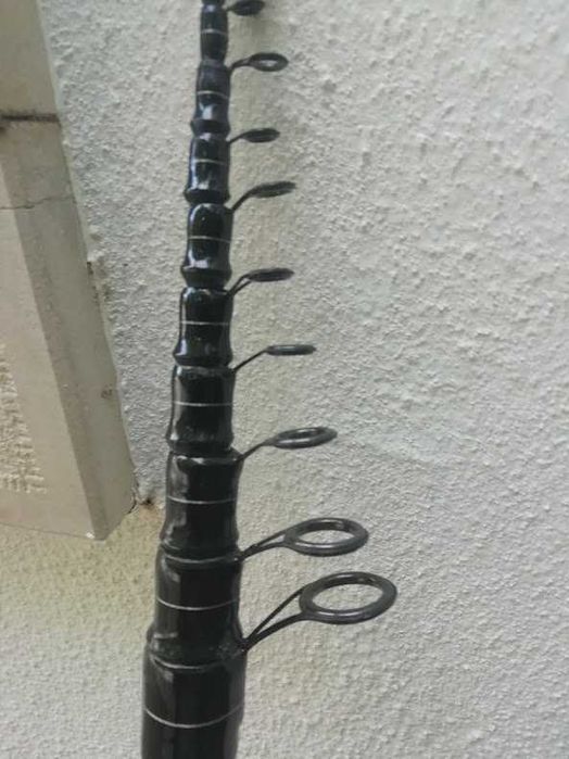 cana pesca playway Kais 6 mts