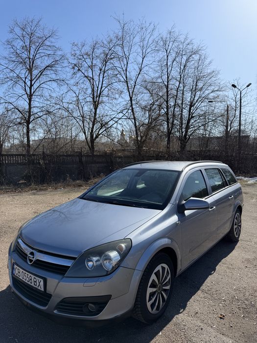 Продам Opel Astra H