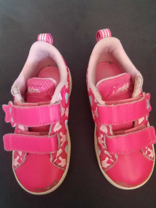 Adidas adidasy rozmiar 24