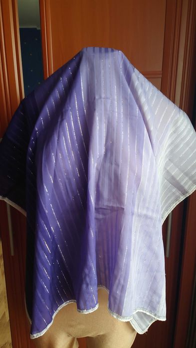 chusta szal apaszka damska Leonardi