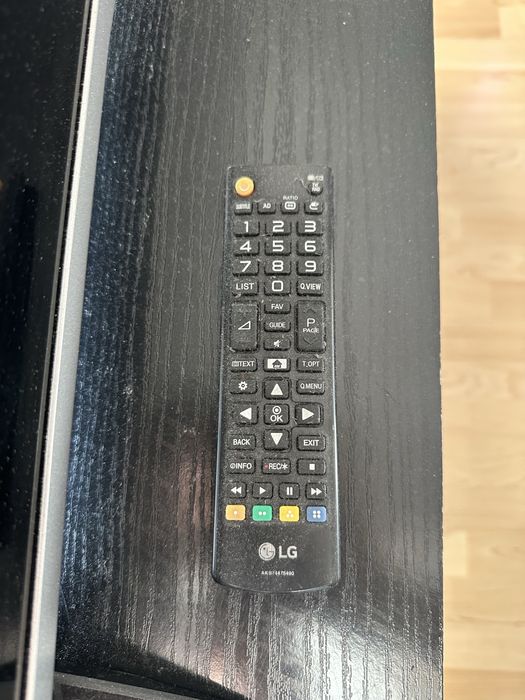 LG TV 32LH510B | 32 cale