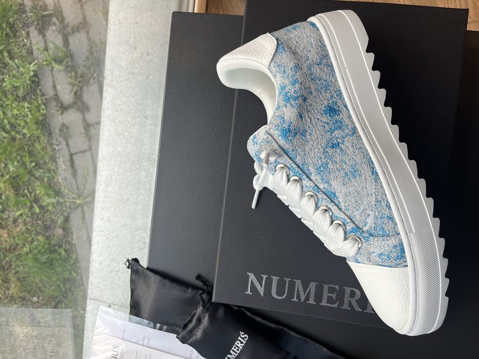 Кросівки NUMERIS ‼️В наявності‼️