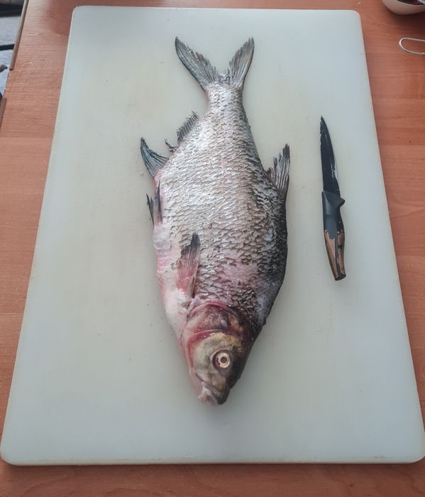 Доска разделочная