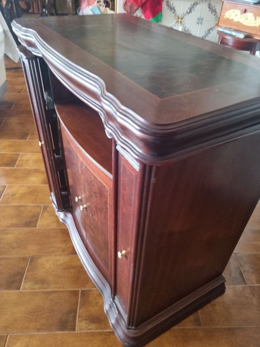 Vendo Movel Tv e Bar