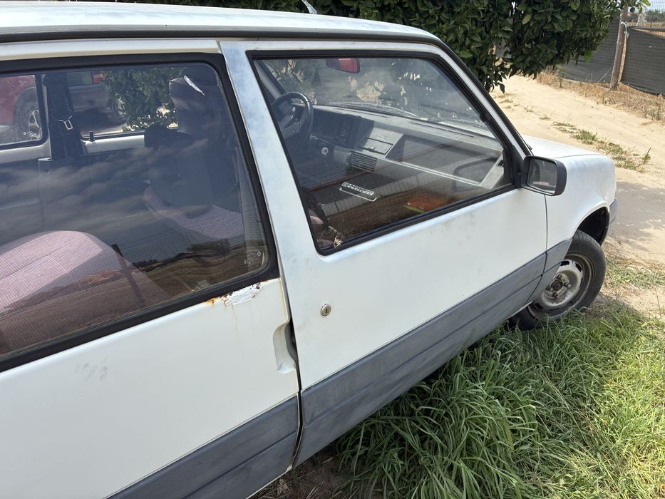 Renault 5 — fotografia 6
