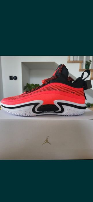 Nike Jordan XXXVI rozmiar 42,5 długość wkładki 27,5 cm