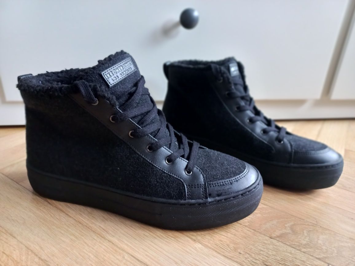 Skechers street alba outlet
