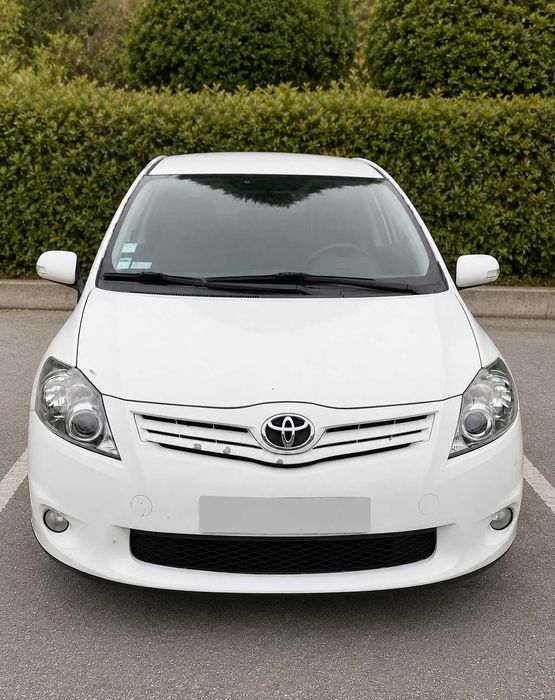 Toyota Auris 1.4 D-4D Pack Sport (2010) | 1 Dono | Histórico Toyota