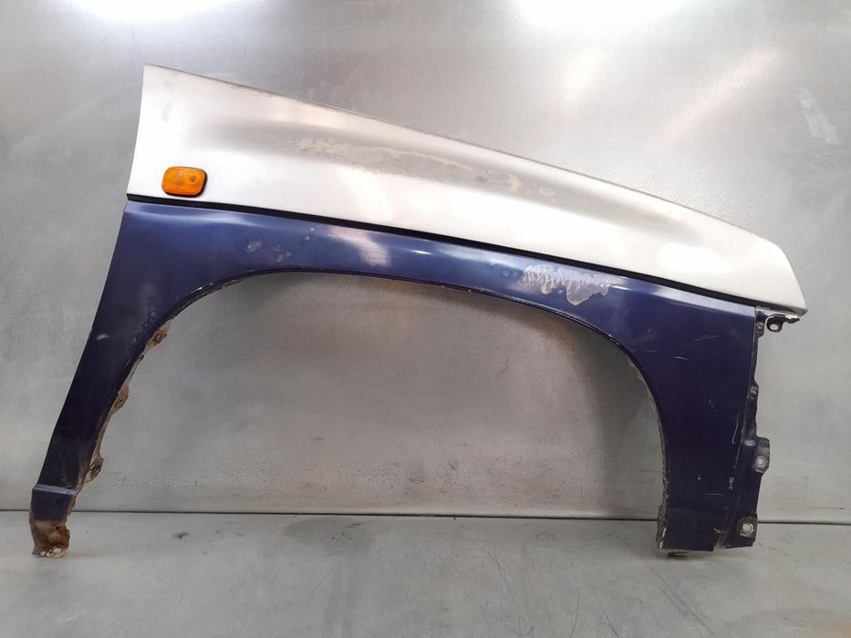 GUARDA-LAMAS FRONTAL DIREITO NISSAN PICK UP 1983