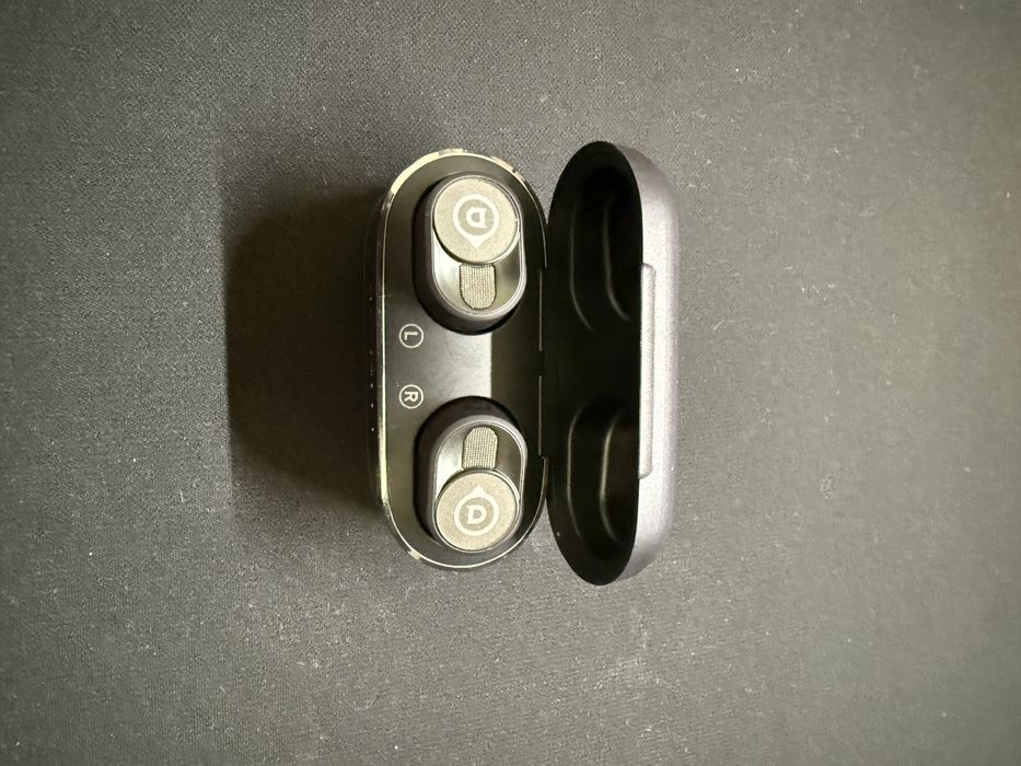 Devialet Gemini II Matte Black - преміальні навушники