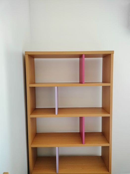 Mobília de criança/menina