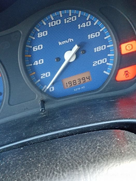 Honda HRV  em bom estado