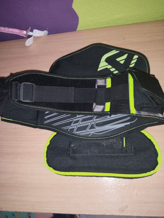 Bolsa de Cintura ACERBIS RAM Toolbag – Motocross / Enduro | Bom Estado