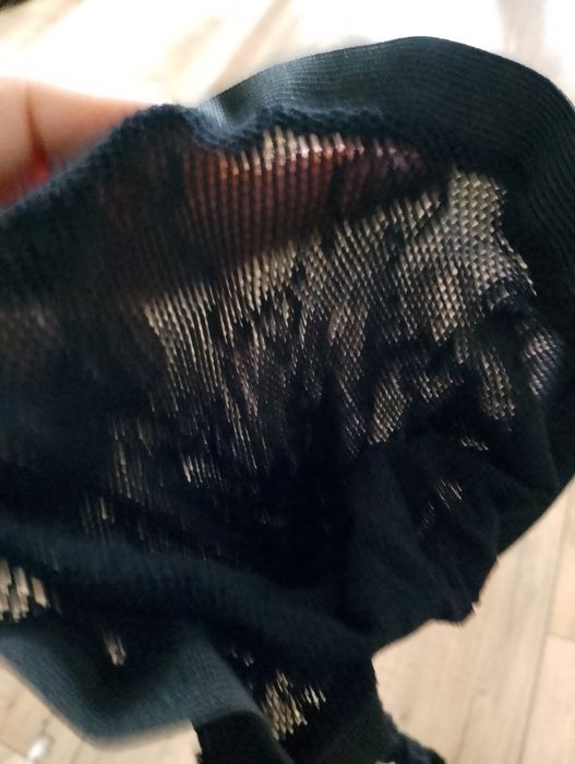 Nowe nieużywane GG  rajstopy