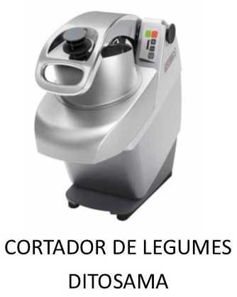 Trituradores de sopa dito sama