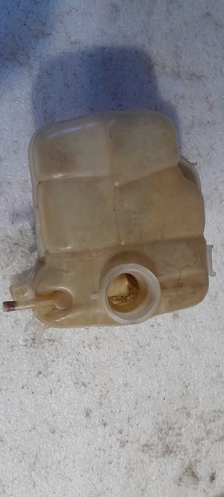 Бачок антифризу шевроле круз