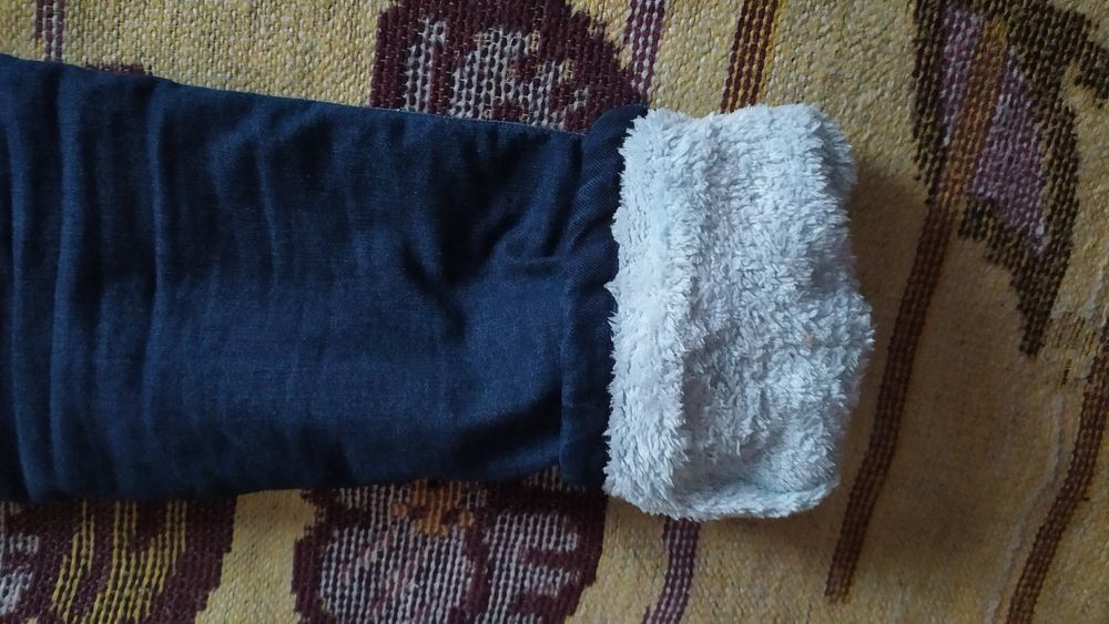 Джинсы на мальчика