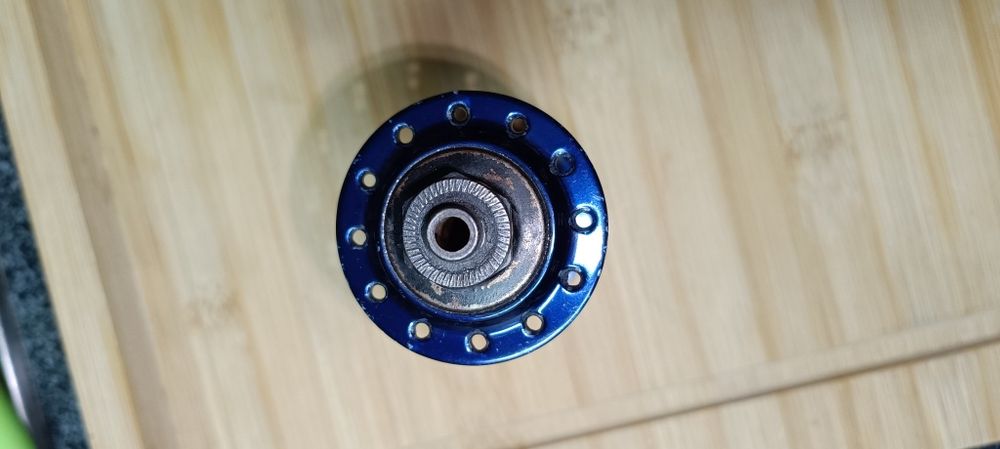 Cubo frontal Gipiemme444366167108505603