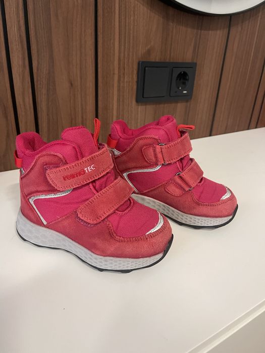 Reima 25 зима для дівчинки